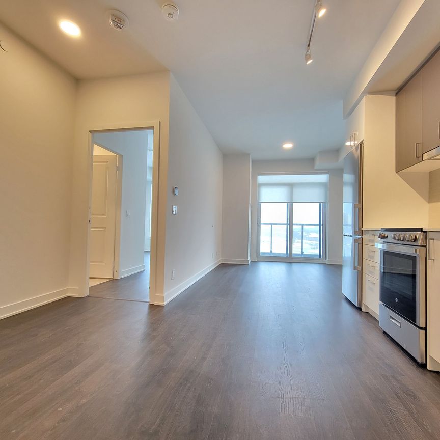 For Lease - 50 Upper Mall Way Unit# 530, Vaughan, Ontario - Photo 1