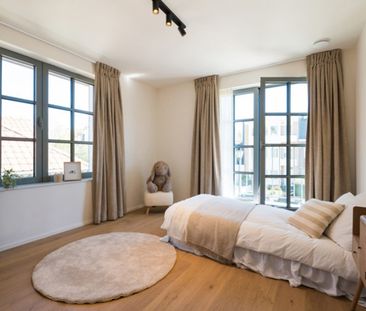 Tout savoir sur cette maison à Woluwe-St-Lambert, à Woluwe-St-Lambert - Foto 5