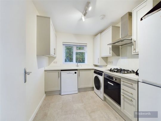 Oak Hill Crescent, Surbiton, KT6 - Photo 1