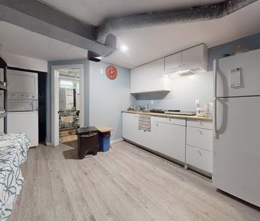 For Lease - 174 Caribou Road Unit# Bsmt, Toronto, Ontario - Photo 6