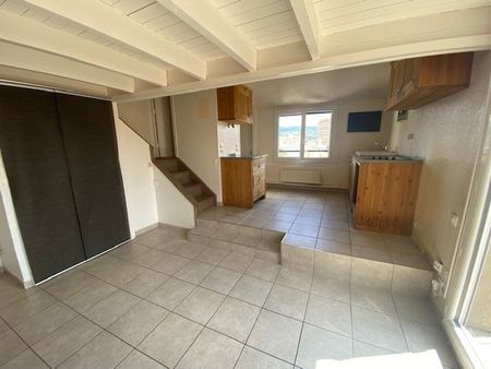 APPARTEMENT T1 A LOUER - Photo 2