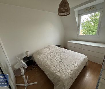 Location Appartement 3 pièces 62m² MONDEVILLE 14120 - Photo 3