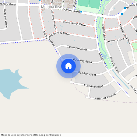 102a Darug Avenue, NSW 2745, Glenmore Park