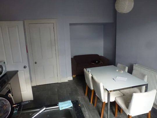 243T East Claremont Street, Edinburgh, EH7 4JZ - Photo 1