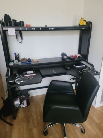 Location Appartement 1 pièce 27m² BORDEAUX 33000 - Photo 5