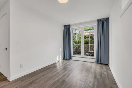 For Lease - 439 Winona Drive Unit# A, Toronto, Ontario - Photo 3