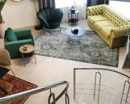 Elegant Duplex, 3 bdrs, Herastrau - Fotografie 1