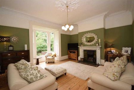 St Bedes Terrace, Ashbrooke, Sunderland, SR2 - Photo 2