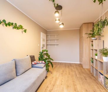 Do wynajęcia 3 pokoje w centrum Zielonej Góry! 48 m² - Zdjęcie 5