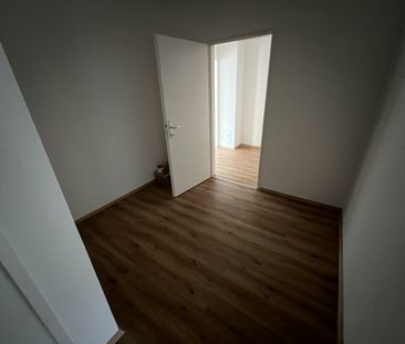 Bruck. Goethestraße - 3 (2 SZ) Zimmerwohnung mit Loggia ... Erstbez... - Foto 5