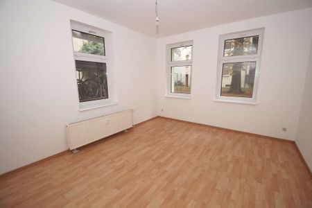 2-Zimmer-Wohnung im Hinterhaus mit viel zusätzlichem Platz im Untergeschoß - Foto 2