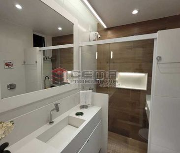 Apartamento para alugar em Ipanema, Zona Sul RJ, Rio de Janeiro 1 q... - Photo 4
