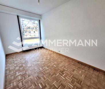 3.5 Zimmer, 85 m², EG - Foto 6