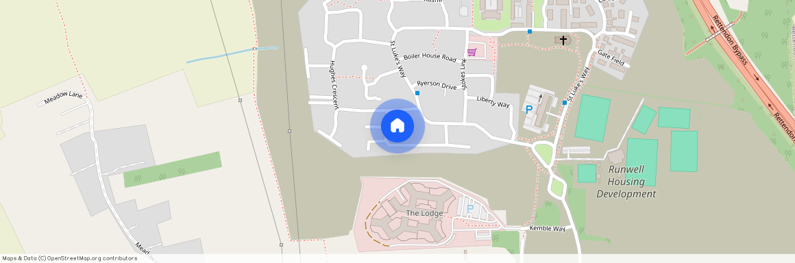 Southlands Farm Way, Wickford, Essex, SS11