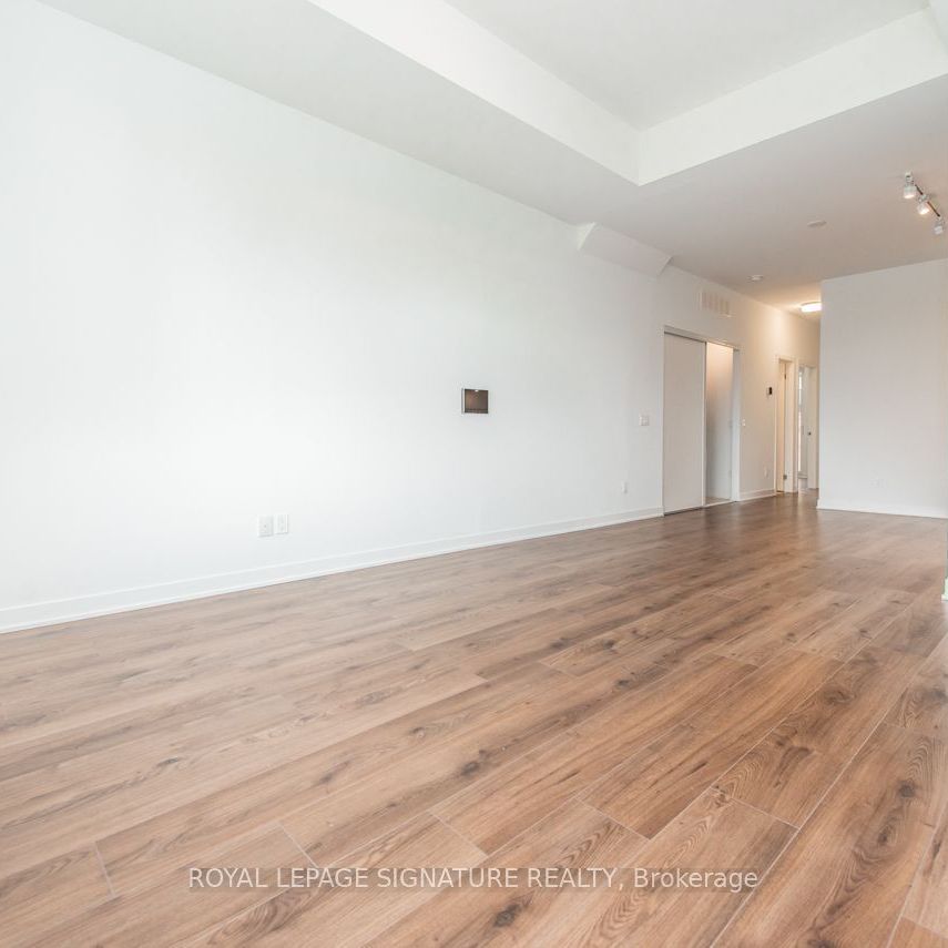 For Lease - 3010 Trailside Drive Unit# 140, Oakville, Ontario - Photo 1