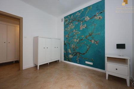 Mieszkanie na wynajem Warszawa, Śródmieście, Śródmieście, Al. Solidarności - Фото 4