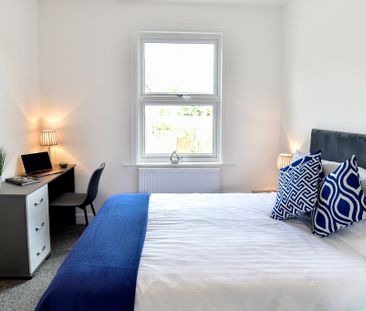 Furnished Double room - Photo 3