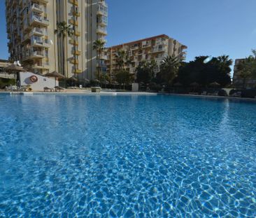 Estudio de alquiler en Avenida Gamonal, 7, Parque de la Paloma - Photo 2