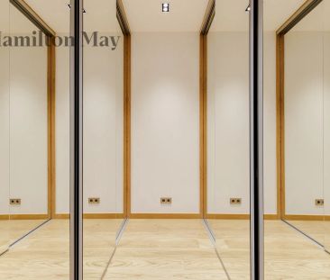 Przestronny, elegancki dom w zabudowie bliźniaczej w prestiżowej cz... - Photo 1