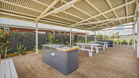 As new villa within a gated estate - Photo 3