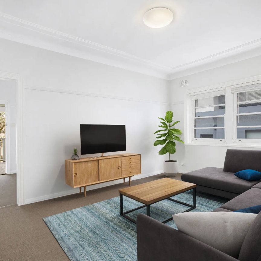 4/12 Severn Street, Maroubra. - Photo 1