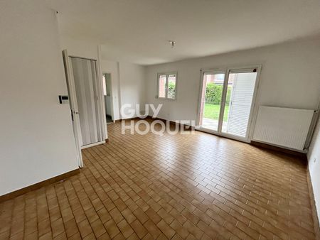 Location Maison 5 pièces 122m² - Photo 2