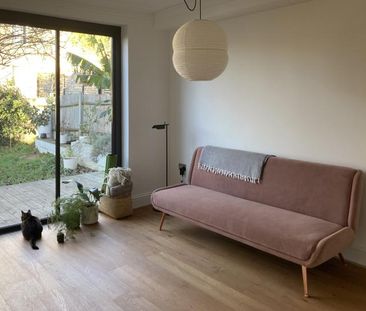 Charming, Generous Room and Living Space in the Brockley Consevatio... - Photo 2