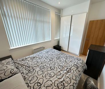 1 bedroom apartment to rent - Photo 6