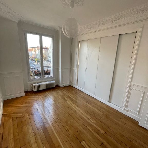 ENGHIEN LES BAINS - 3 Pièces - 53m² - Photo 1