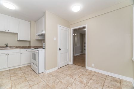 For Lease - 983 Cleta Street, Burlington, Ontario - Photo 2