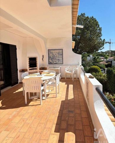 3 bedroom luxury Apartment for rent in Almancil, Portugal - Photo 5