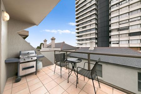 Unit 40/340 Beaconsfield Parade, St Kilda. - Photo 3