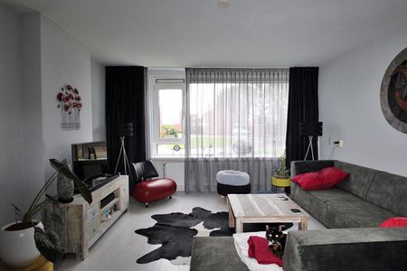 Te huur: Appartement Hofstedestraat in Meppel - Foto 4