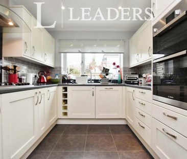 1 bedroom room to rent The Campions, Stansted, CM24 - Photo 4
