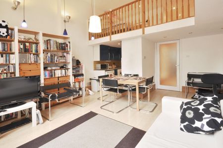 1 bedroom flat to rent - Photo 5