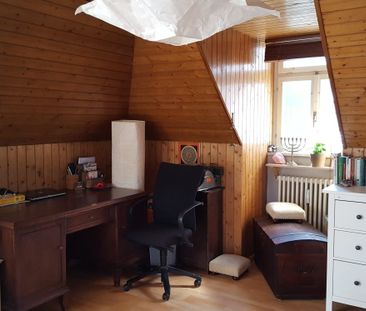 1.5 Zimmer, 50 m², 4. Stock - Photo 6
