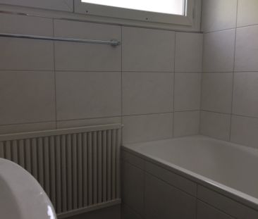 4.5 Zimmer, 93 m², EG - Photo 1
