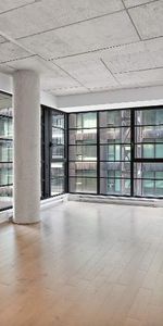 2 CH - 1 SDB - Montréal - $2,150 /mo - Photo 3