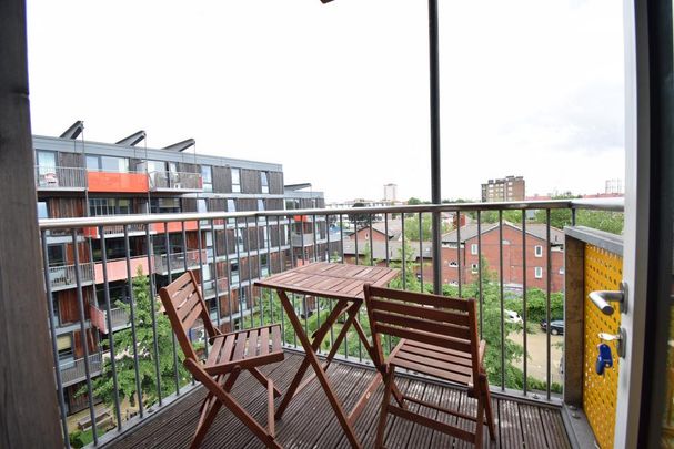 1 bedroom apartment to rent - Photo 1