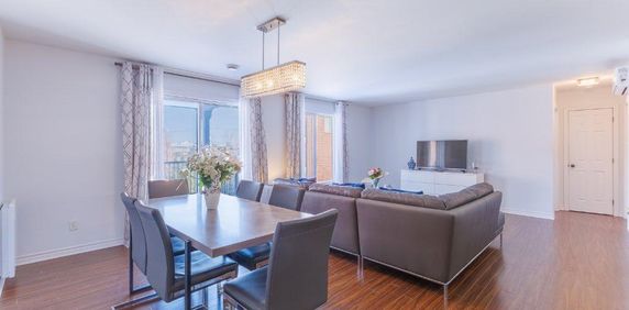 Condo à louer Brossard - Photo 2