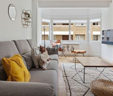 Alquiler de piso en Nafarroa Hiribidea, 30 - Photo 3