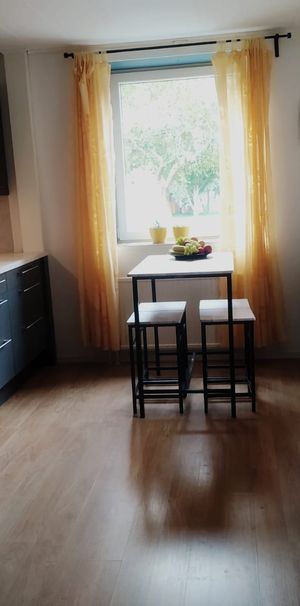 Köpingegatan, Trelleborg - Foto 1