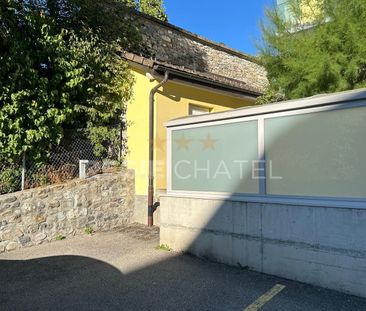 Charmant appartement de 2.5 pièces au 1er étage - Photo 6