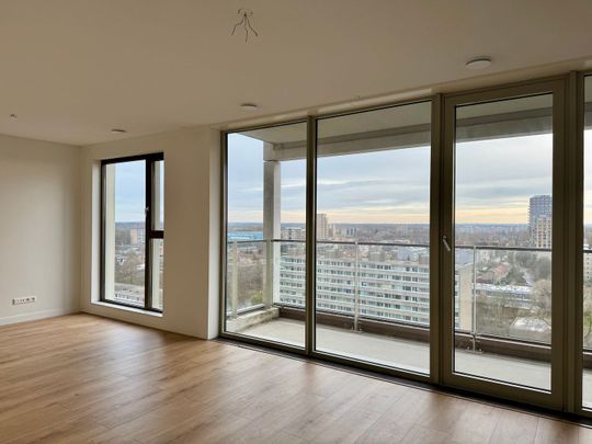 Appartement te huur: Aalscholverpad 171 3815 DZ Amersfoort - Photo 1