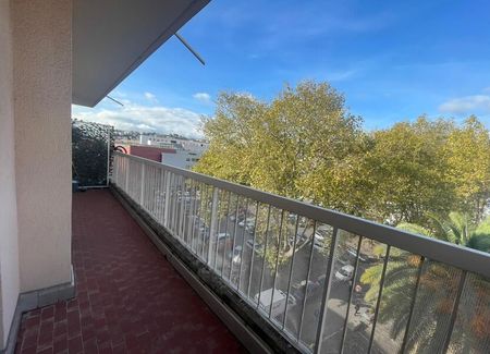Appartement à louer 2 pièces • 42,93 m 2 Nice - Photo 5