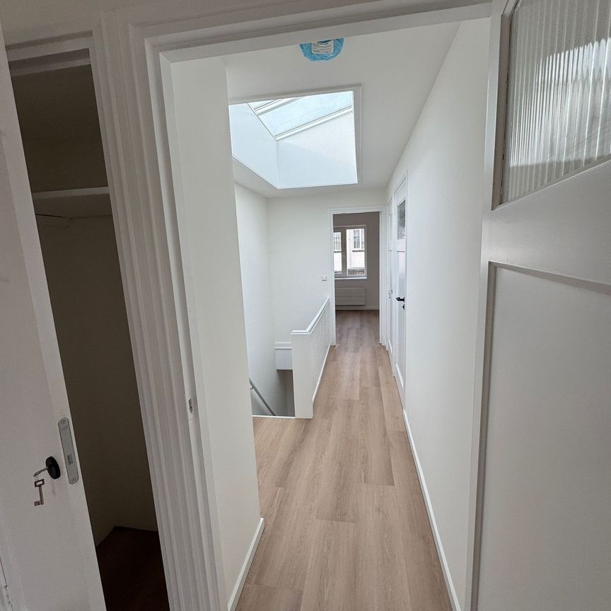 Appartement te huur: Korte Vorststraat 8 4461 AB Goes - Foto 1