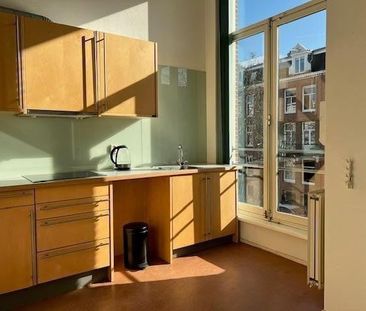 Te huur: Appartement Pieter Cornelisz. Hooftstraat in Amsterdam - Foto 6