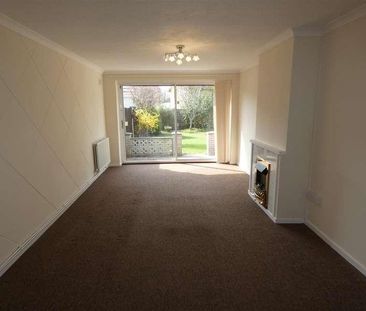 Trinity Close, Fordham, CB7 - Photo 1