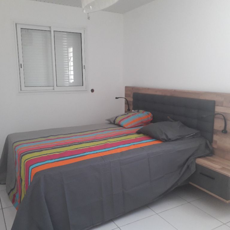 Location Appartement 2 pièces Meublé 30m² LE GOSIER 97190 - Photo 1
