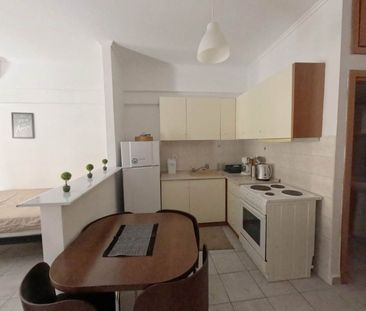 Studio/Γκαρσονιέρα για ενοικίαση Καλκάνη (Σέρρες) - Photo 3